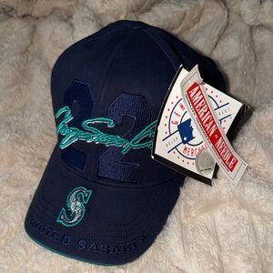 Genuine Merchandise Dark Blue Cap